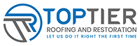 Top Tier Roofing Logo